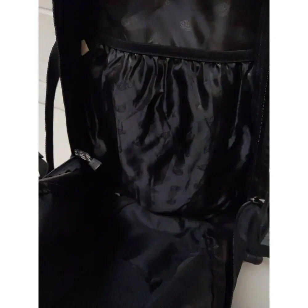 Doite Elgon 36‎ Backpack Fiberglass Frame Mesh Back